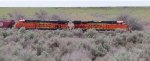 BNSF 6537-BNSF 6265